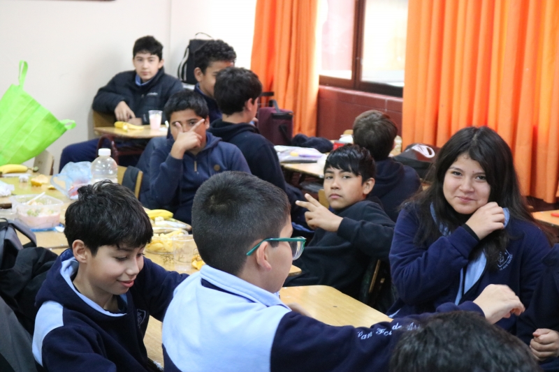 Día de la Actividad Física